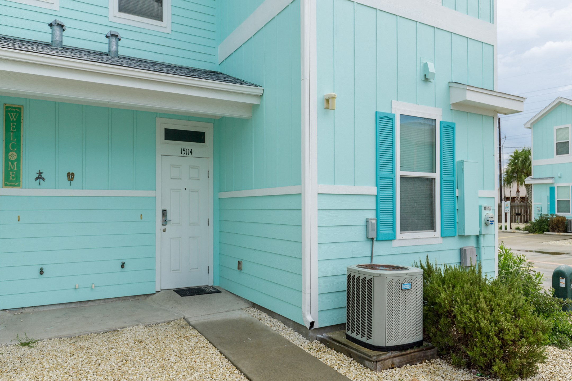 Welcome to Nemo Cay Resort BC114