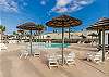 Enjoy the Texas breeze by the pool
