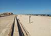 Beach at the Seawall
