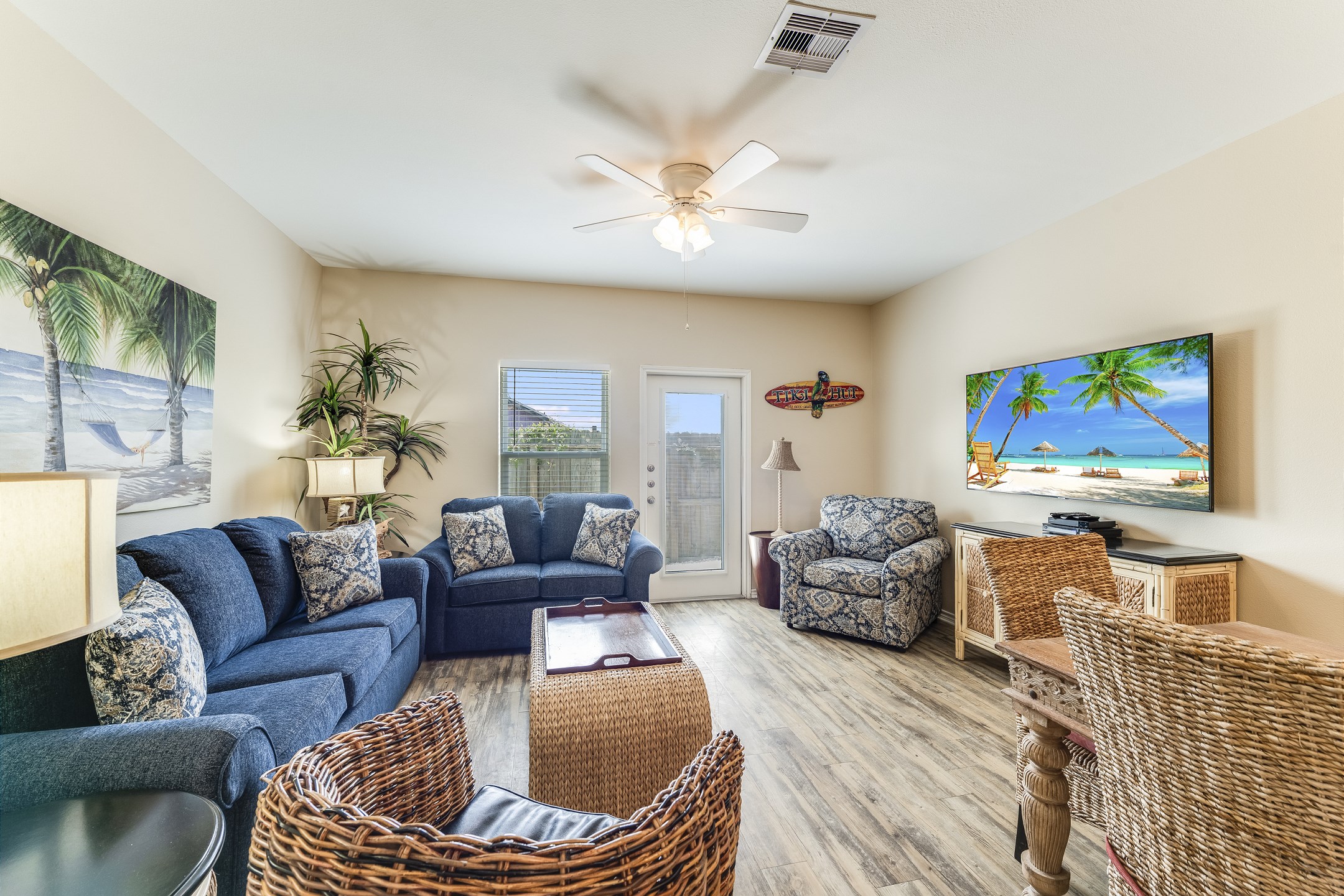 Featured Property Nemo Cay Resort D126K