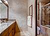 Verona Vista Suite Ensuite Bath
