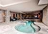 Indoor Hot Tub