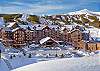 Exterior View of One Ski Hill Place Resort
