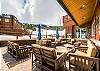 Sunny Patio