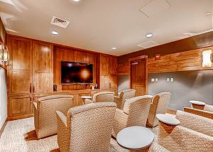 Theater Room