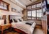 Aspen Meadow Mountain Master Suite