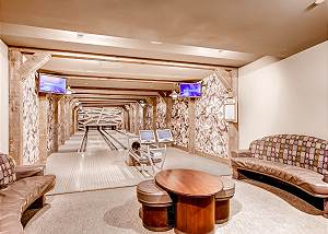 Bowling Alley
