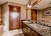 Aspen Meadow Mountain Master Ensuite Bath