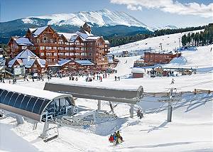 One Ski Hill Place