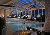 Indoor Swimming Pool at One Ski Hill Place