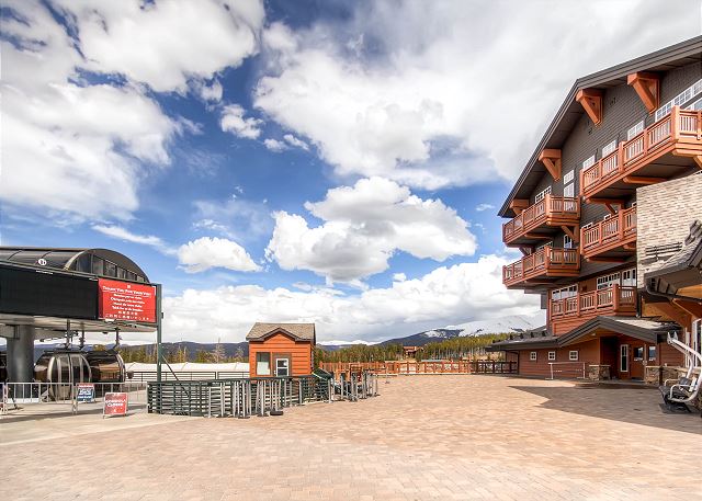 One Ski Hill Place