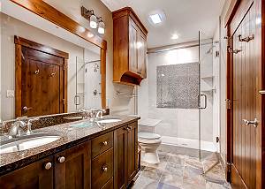 Full Bath
