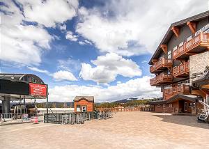 One Ski Hill Place