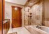 Aspen Meadow Mountain Master Ensuite Bath