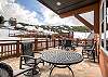 Restaurant Patio