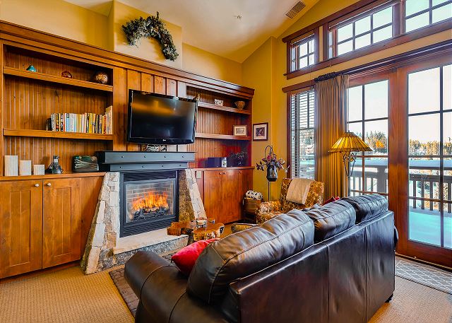 One Ski Hill Place