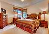 Red Mountain King Suite