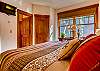 North Star Peak King Suite