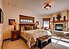 Quandary Peak Master Suite