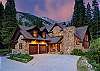 Welcome to Breckenberg Haus!