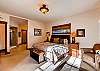Quandary Peak Master Suite