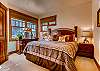 North Star Peak King Suite