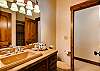 North Star Peak ensuite bathroom