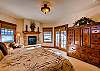 Quandary Peak Master Suite