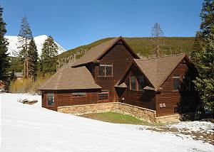 Breckenberg Haus