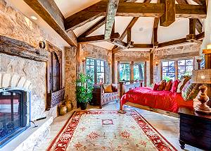 Modena Master Suite