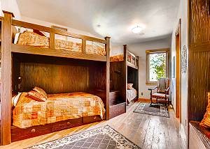 Bonanza Bunk