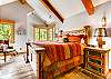 Gold Ingot Master Suite