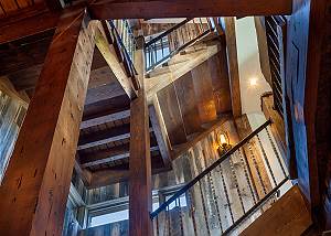 Mine Shaft