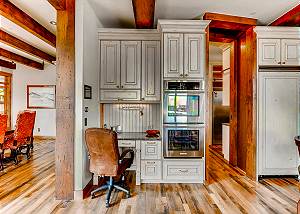 Double wall oven