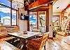 Breakfast nook