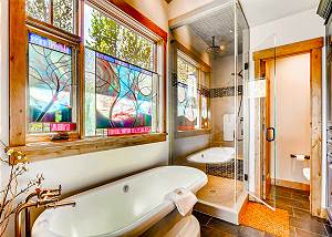 Silver Lode Secondary King Suite