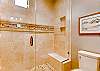 Bonanza Bunk ensuite