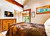 Prospector Queen Suite