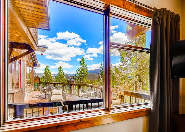from Silver Lode Mini Master Suite