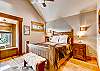 Prospector Queen Suite