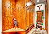 Mudroom storage