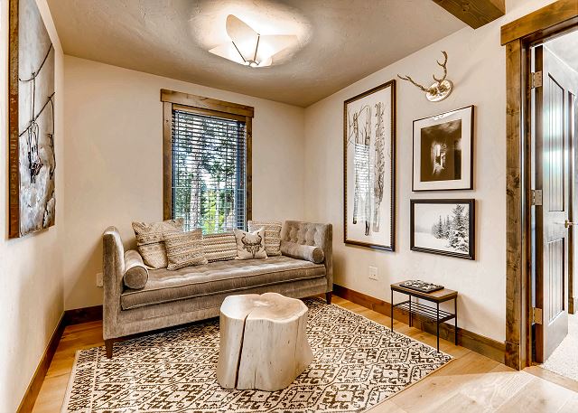 seating lounge by loft