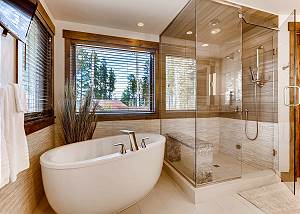 Rocky Mountain Main Suite