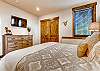 Sawmill King Suite