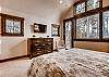 Peak 8 King Suite