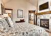 Rocky Mountain Master Suite
