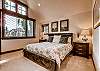 Peak 8 King Suite