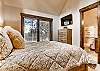 Cucumber Gulch Queen Suite
