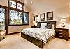 Peak 8 King Suite