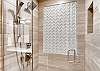 Peak 8 King ensuite shower